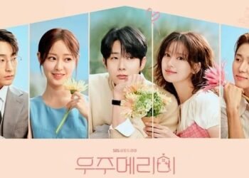 Drama Korea Would You Marry Me Episode 7 dan 8 Sub Indo: Spoiler Disertai dengan Jadwal Tayang 4 Would You Marry 7