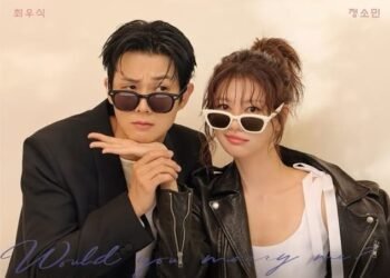 Would You Marry Me episode 1