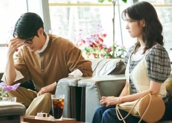 Spoiler Would You Marry Me Episode 7 Sub Indo: Hubungan Mery dan Woo Joo Makin Dekat 3 Would You Marry Me Episode 7