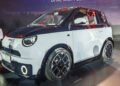 Wuling Aishang A100C