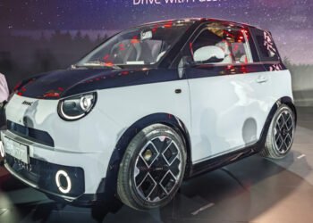 Wuling Aishang A100C