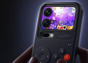 Xiaomi 17 Pro Max Semakin Gila, Smartphone Rasa Game Boy 2 xiaomi 17 pro max