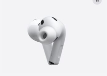 Apple Hadirkan AirPods Pro 3 dan 2, Perangkat yang Bisa Redam Suara Secara Eksrem 6 airpods