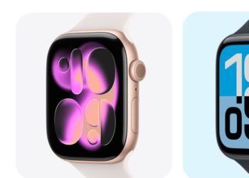 3 Model Jam Tangan dari Apple Watch, Cocok Buat Hadiah untuk Seseorang 10 apple watch