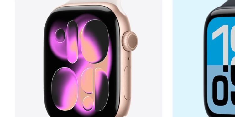 3 Model Jam Tangan dari Apple Watch, Cocok Buat Hadiah untuk Seseorang 1 apple watch