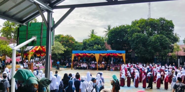 Festival Tunas Bahasa Ibu Kabupaten Lebak 2025: Menumbuhkan Cinta Budaya dan Bahasa Sejak Usia Dini 1 bahasa ibu