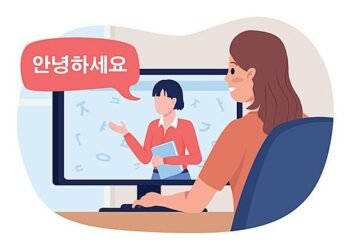 3 Rekomendasi Tempat Les Bahasa Korea di Cilegon, Biar Bisa Ketemu Oppa Eonnie 3 bahasa korea