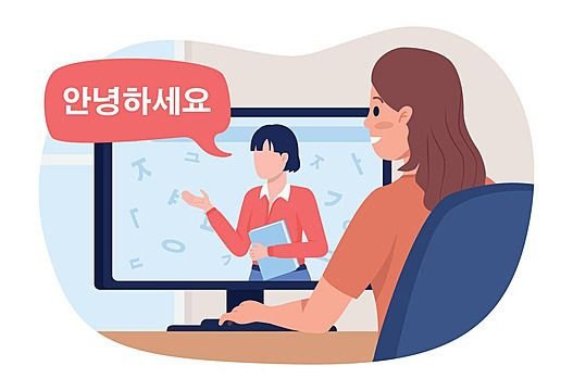 3 Rekomendasi Tempat Les Bahasa Korea di Cilegon, Biar Bisa Ketemu Oppa Eonnie 1 bahasa korea