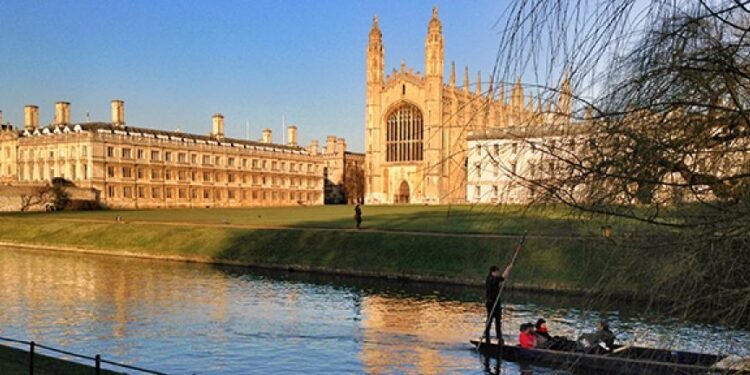 Kuliah Gratis di Luar Negeri yang Bisa untuk Warga Indonesia, Batas Pendaftaran Akhir 2025 1 beasiswa