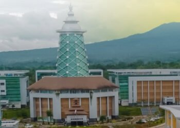 beasiswa baznas