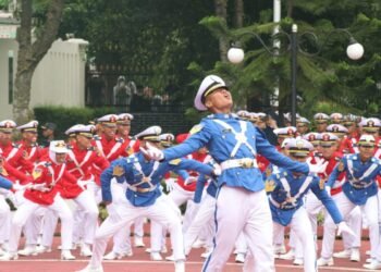biaya sekolah kedinasan
