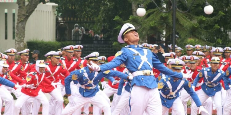 biaya sekolah kedinasan