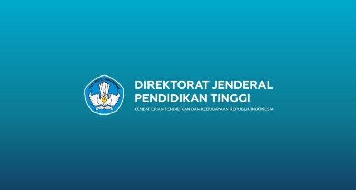 Ditjen Dikti Buka Pendaftaran BKI 2025 untuk Dosen Perguruan Tinggi 1 bki