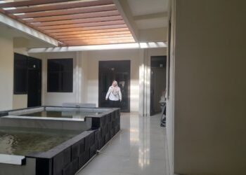 BKPSDM Cilegon Sebut Semua Eselon II Bisa Dirotasi, Bantah Penolakan Berkas Oleh BKN 3 bkpsdm