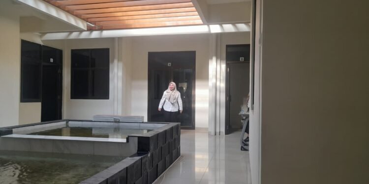 BKPSDM Cilegon Sebut Semua Eselon II Bisa Dirotasi, Bantah Penolakan Berkas Oleh BKN 1 bkpsdm