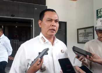 Terkonfirmasi! Budi Rustandi Mutasi 300 Pejabat Eselon III dan IV Pemkot Serang, Cek Bocoran Harinya 9 budi rustandi