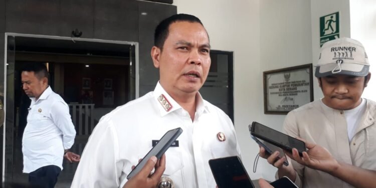 Akhir Oktober 2025, Budi Rustandi Bakal Merombak Besar-besaran Pejabat Eselon III dan IV 1 budi rustandi