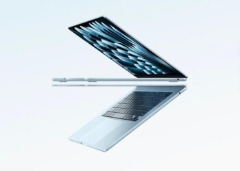 cara mengisi daya macbook