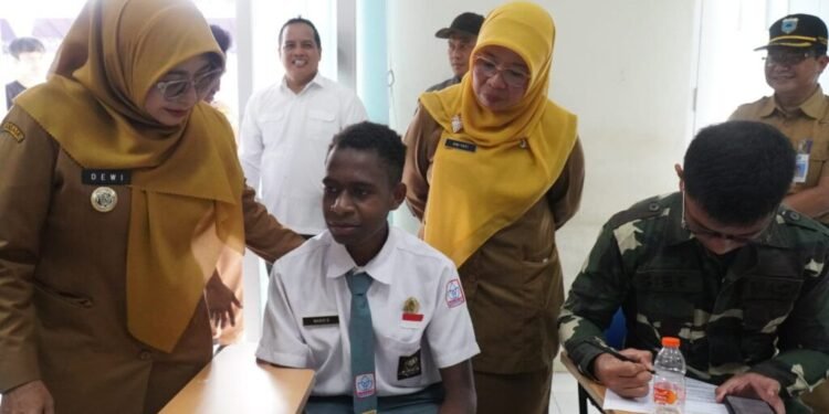 cek kesehatan gratis