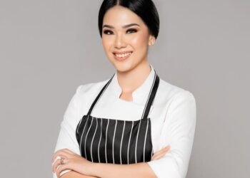 chef devina