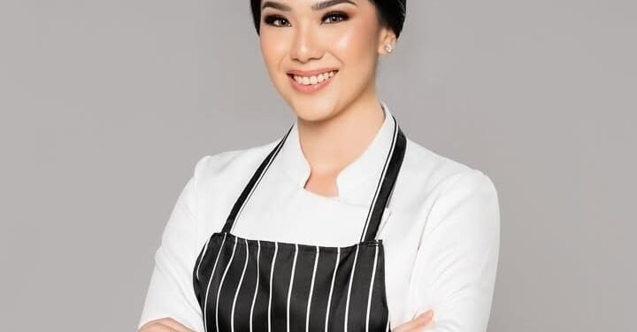 Tanggapan Chef Devina Hermawan Usai Adik Syahrini Diduga Nyomot Foto Siomay Miliknya 1 chef devina