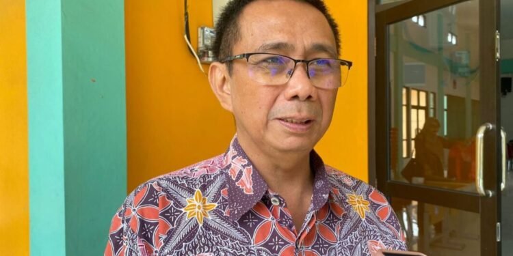 Diajak Bangun Laboratorium Lingkungan, DLH Kota Cilegon Akui Tak Punya SDM dan Anggaran 1 dlh kota cilegon