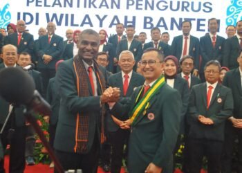 dokter spesialis