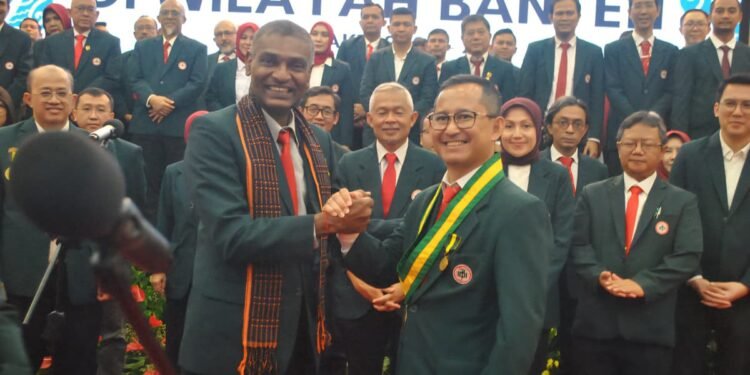dokter spesialis