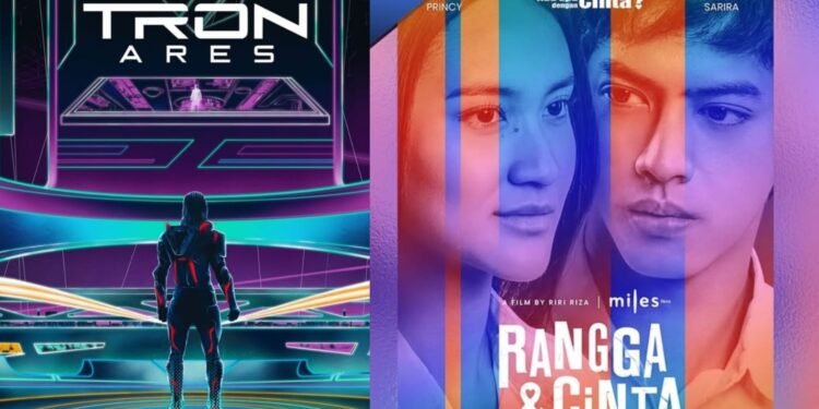 film bioskop cilegon