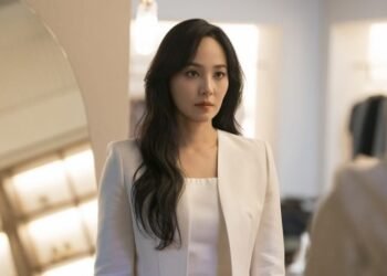 first lady episode 6