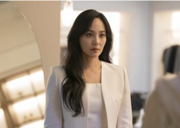 Spoiler Drama First Lady Episode 11 Sub Indo: Momen Soo Yeon dalam Tregedi Kebakaran 3 first lady