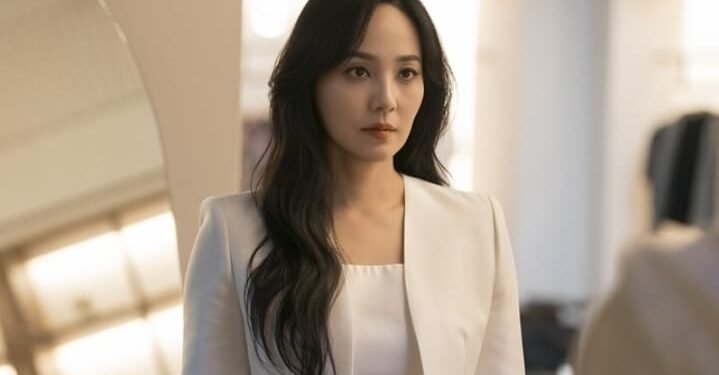 Spoiler Drama First Lady Episode 11 Sub Indo: Momen Soo Yeon dalam Tregedi Kebakaran 1 first lady