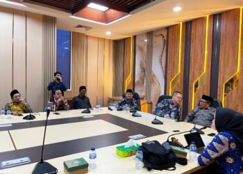 FSPP Banten Adukan Trans 7 ke KPID Banten Terkait Program Xpose Uncensored 1 FSPP