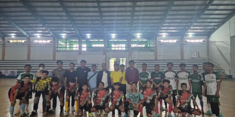 futsal