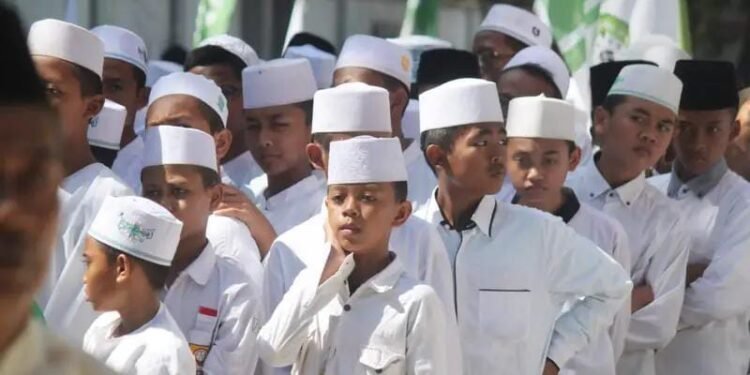 hari santri nasional