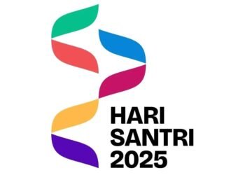hari santri nasional 2025