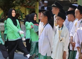 hari santri nasional