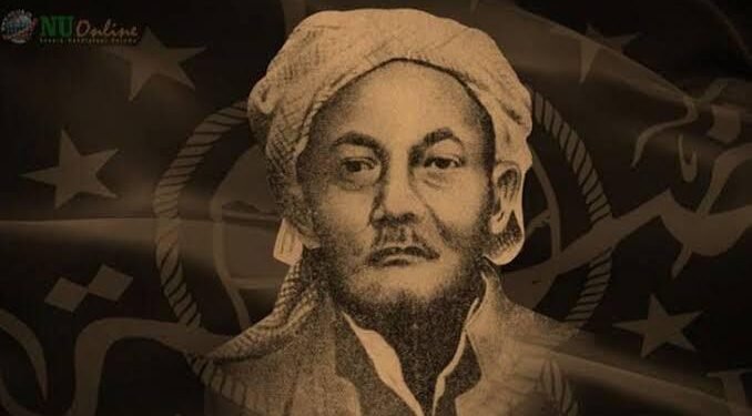 22 Oktober Sebagai Hari Santri Nasional, Inilah 3 Pahlawan yang Bergelar Santri 1 hari santri nasional