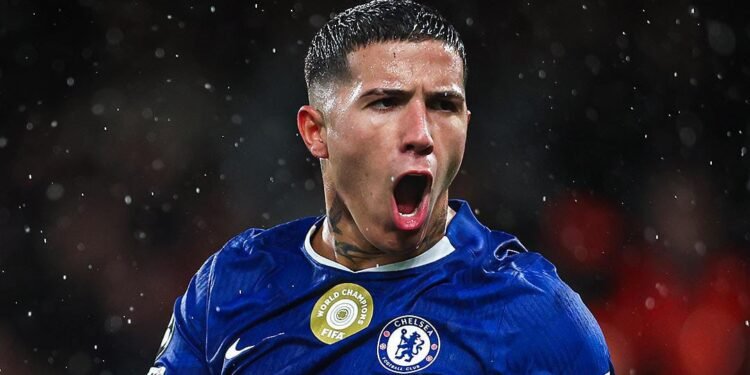 Hasil Pertandingan Bola 22-23 Oktober 2025, Chelsea Menggila Menghadapi Ajax 1 hasil pertandingan bole