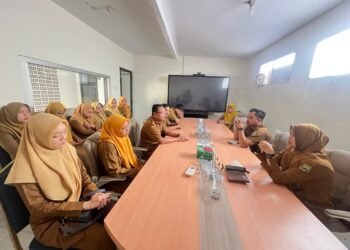 Selalu Dikecewakan, Honorer Ngaku 3 Kali Dijanjikan Bertemu Walikota Cilegon tapi Gagal 9 honorer