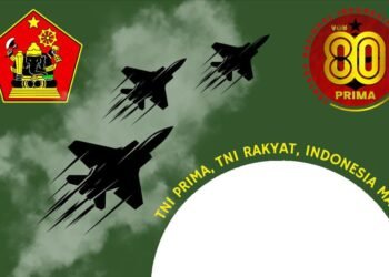 hut tni