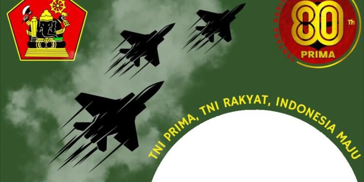 hut tni