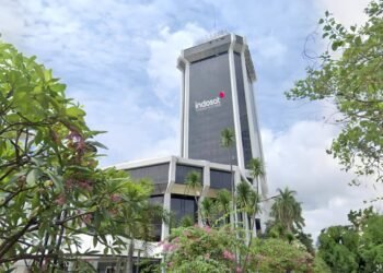 Gegara AI, Indosat Bisa Kantongi Rp14 Triliun di Kuartal III 2025 5 indosat