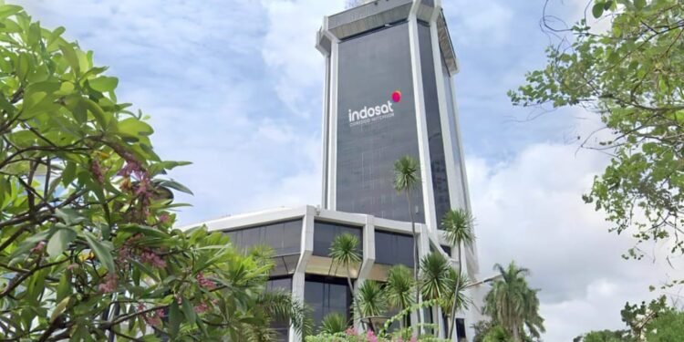 indosat