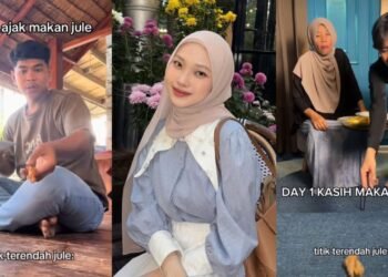 Tren Ngasih Makan Jule Viral, Buntut Julia Prastini Selingkuhi Na Daehoon 1 jule