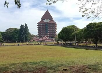 jurusan sepi peminat UI