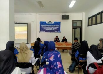 kekerasan pada anak di Lebak