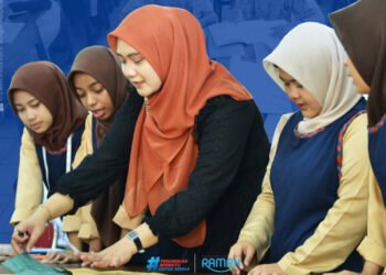 Kemendikdasmen Umumkan 281 Guru Lolos Seleksi Administrasi Program Pelatihan STEM 2025 1 kemendikdasmen
