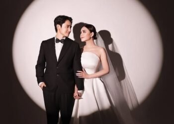 Bakal Nikahi Amanda Manopo, Ternyata Kenny Austin Sempat Lakukan Ini 1 Kenny Austin