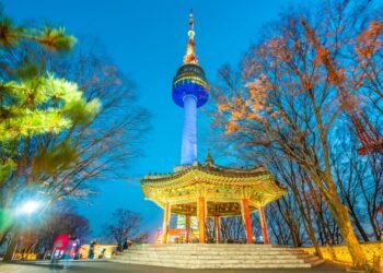 Korea Selatan Buka Beasiswa S1 hingga S3 Tahun 2026, Tunjangan Bisa Capai Rp15 Juta per Bulan 7 korea selatan